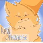 Kaju RICH paridse sever (srry for spelling)