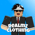 Realmz Clothing