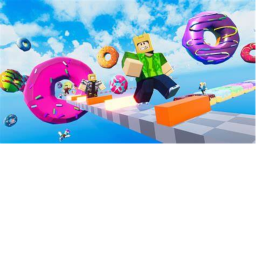fun obby
