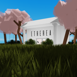 Ethereal Bakery Homestore NEW