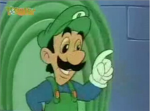 Mama Luigi Fan Club