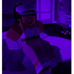 ~######## closet~