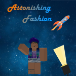 ❤️ Astonishing Fashion ❤️