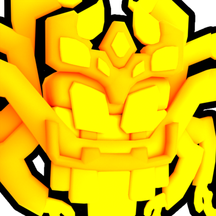 Gold Fuelroid