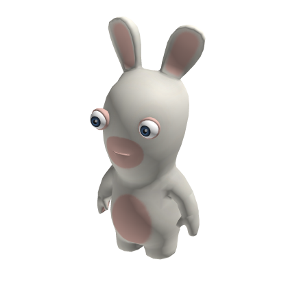 Rabbit Jacket