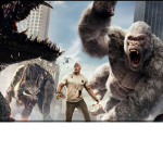 Rampage (2018)