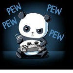 Pandysquad