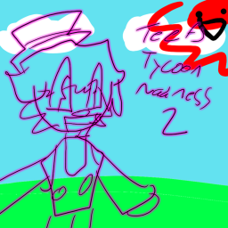 Teefs Tycoon Madness 2!