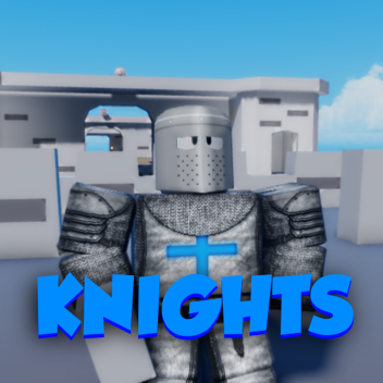 Knights⚔️ 