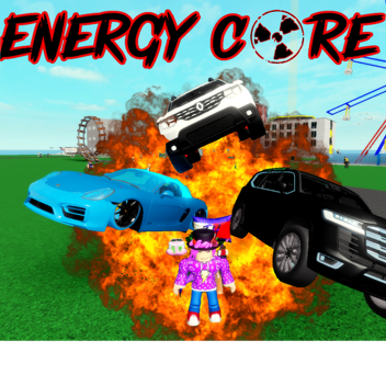 Energy core