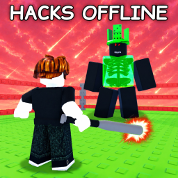 Fight for Hackers ⚔️ icon