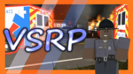 Virginia State Roleplay - Fire