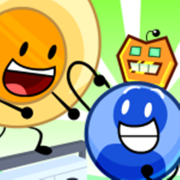 BFDI: World of Goiky (TPOT+BFB RP)