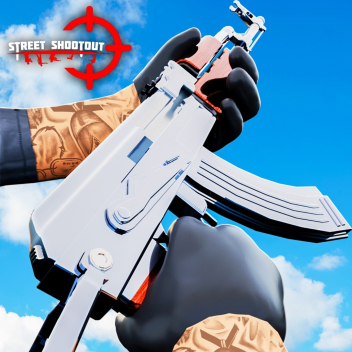 ["NEW AR15 LIMITED"] Street Shootout