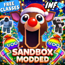 MODDED 99 Days in The Forest [NEW]