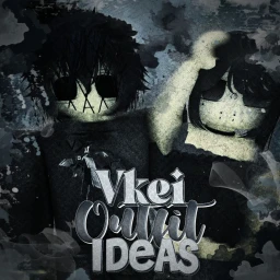 [NEW] Vkei Avatar Outfit Ideas icon
