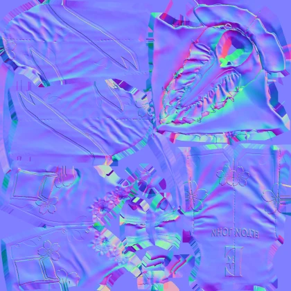 Leak asset thumbnail