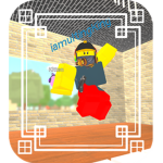 The Robloxyanka Developer