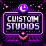 Custom Studio's!