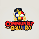 Communist Ball RO's fans
