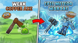 Walcz z potworem! ⚔️