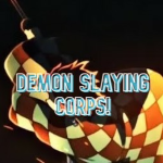 Demon Slaying Corps!