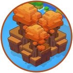 Game Badge Icon