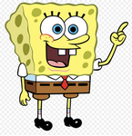 The spongebob pro