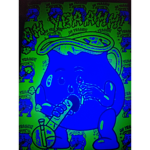 Unknown Kool-Aid Man