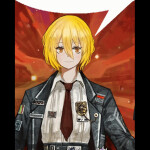 survive don quixote limbus the killer