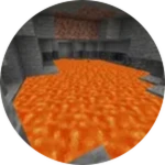 Floor is Lava