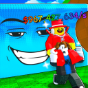 Save Friends From Tsunami!