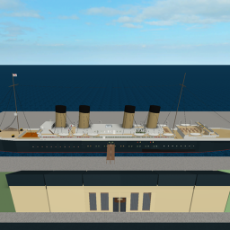 RMS Majestic