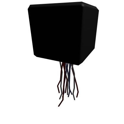 Withered Bonnie Left Shoulder With Wires 2.0 Roblox item