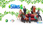 Sims 3 and Sims 4