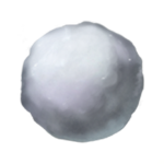 Frost Ball