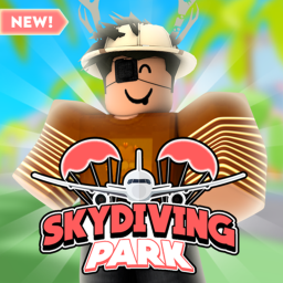 [🎉RELEASE🎉] Work at a SkyDiving Park!