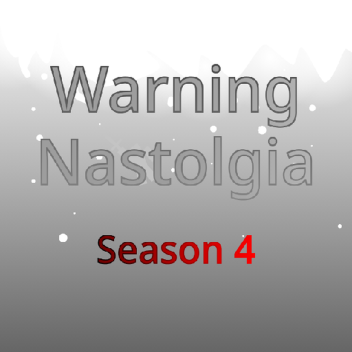 Warning nastolgia⚠️ [Alpha]