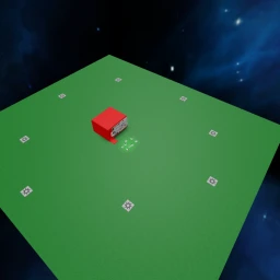 basic shooter Game icon