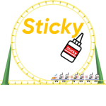 Stickystudios