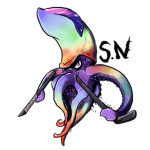 Squid Nation Hockey