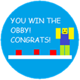 EZ Obby