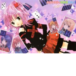 Shugo Chara! RP