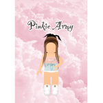 Pinkie Army!
