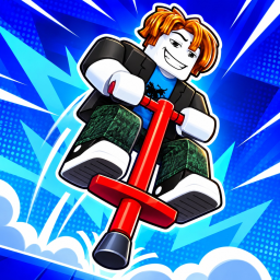 +1 Speed Pogo Keyboard Escape icon