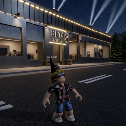 SL14 Store [ IDEAS DE OUFIT ]