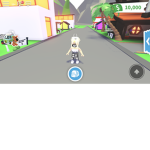 HappyLuckyGamer