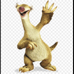 Sid the Sloth