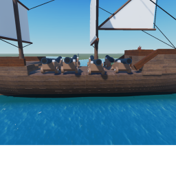 The Britishlordian Sailor Training Centre