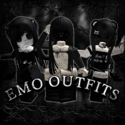 ☠️ Emo Outfit Ideas [100+]